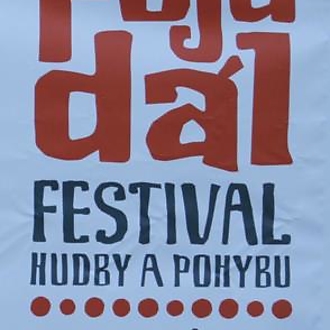 Nusle Bridge abseil on wheelchair 2016